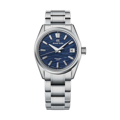 Evolution 9 Spring Drive 40 mm