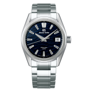  Evolution 9 Spring Drive 40 mm
