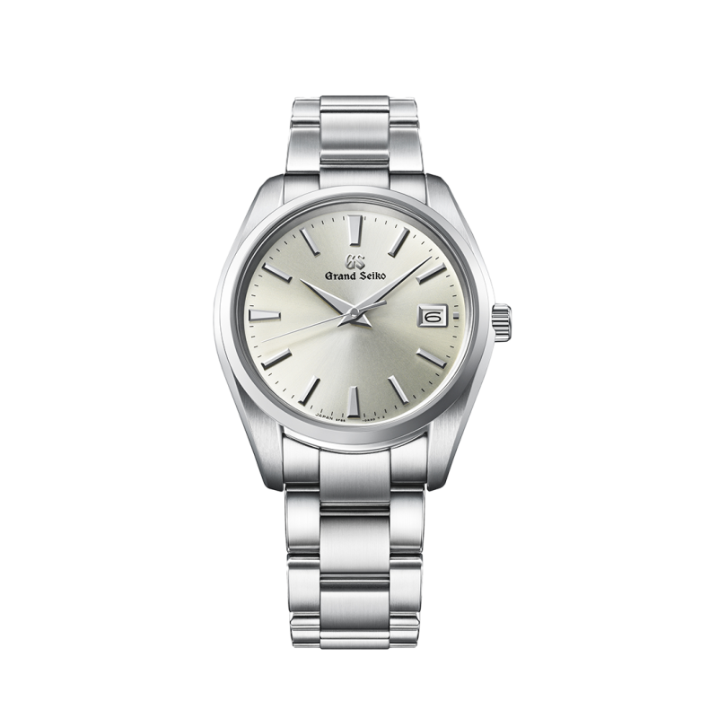Grand Seiko Watch Quartz - SBGP009