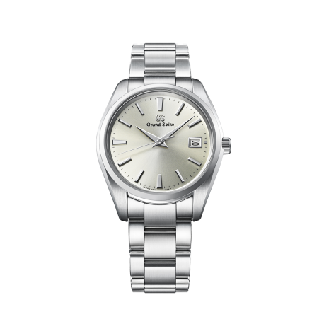 Grand Seiko Watch Quartz - SBGP009