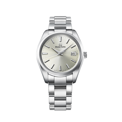 Grand Seiko Watch Quartz - SBGP009