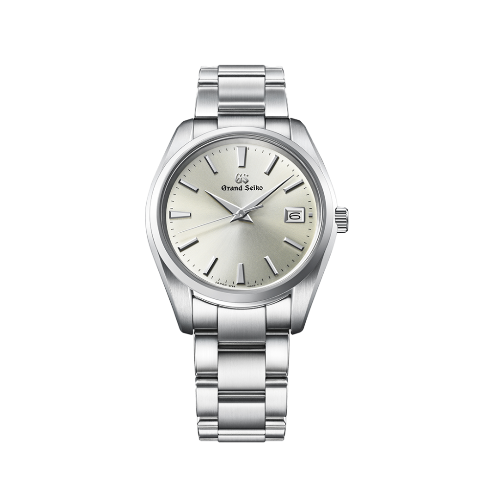 【超美品】Grand Seiko グランドセイコー クウォーツ　SBGP009 Grand Seiko Watch Quartz - SBGP009