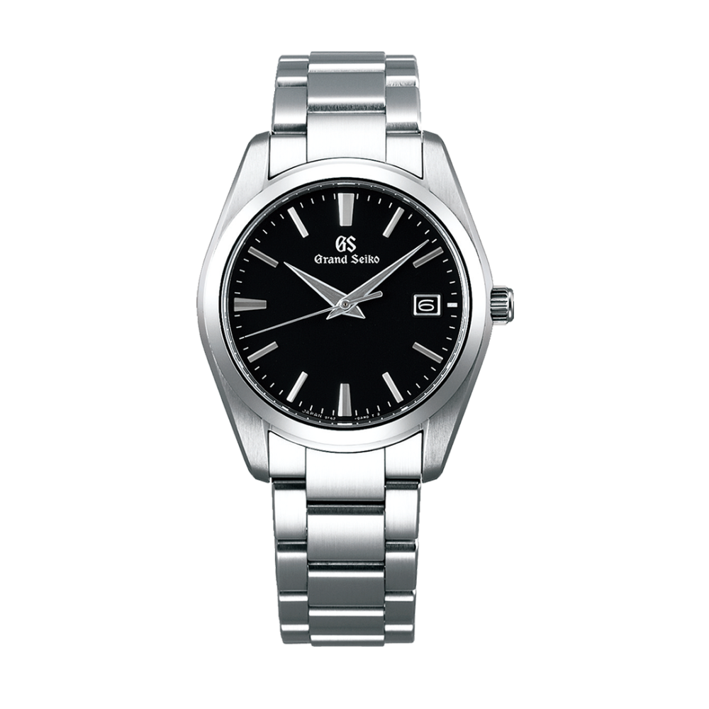 Grand Seiko Watch Quartz SBGX261