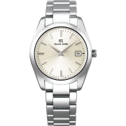 Grand Seiko Watch Quartz - SBGX263